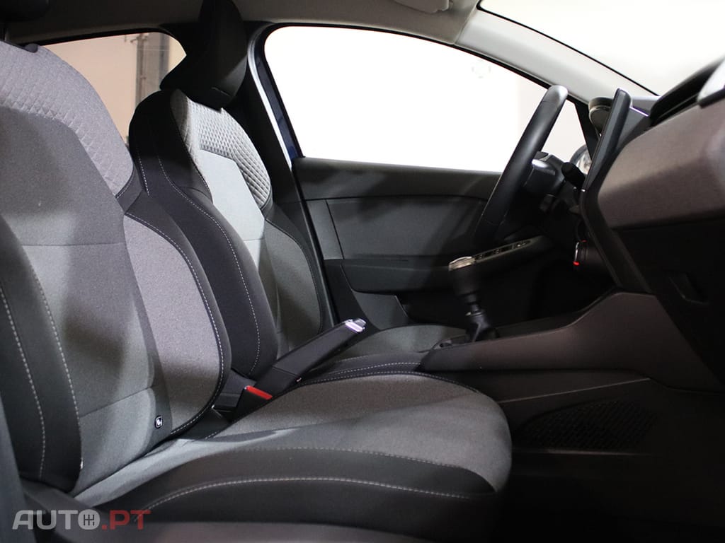 Renault Clio Clio 1.0 TCe Evolution Bi-Fuel