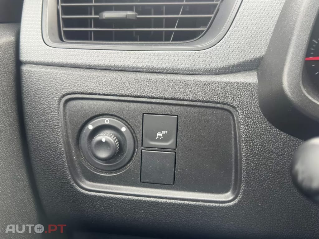 Renault Kangoo Kangoo 1.5 BlueDci Advance