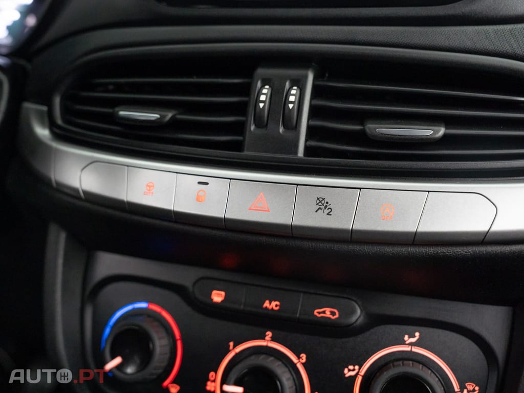 Fiat Tipo 1.3 Multijet