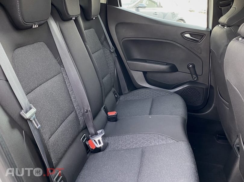 Renault Clio 1.5 Blue dCi Intens