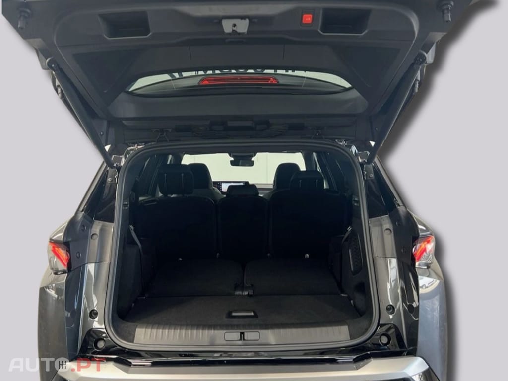 Peugeot E-5008  73 kWh GT I.V.A DEDUTÍVEL