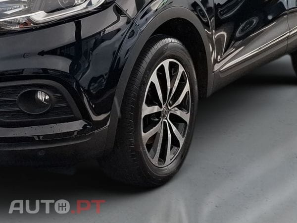Renault Kadjar 1.3 TCe 140 Equilibre