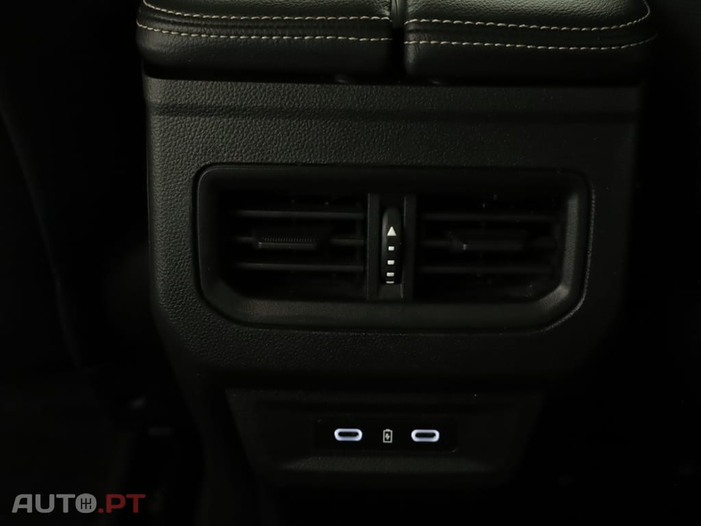 Renault Austral Austral 1.3 Mild Hybrid Techno