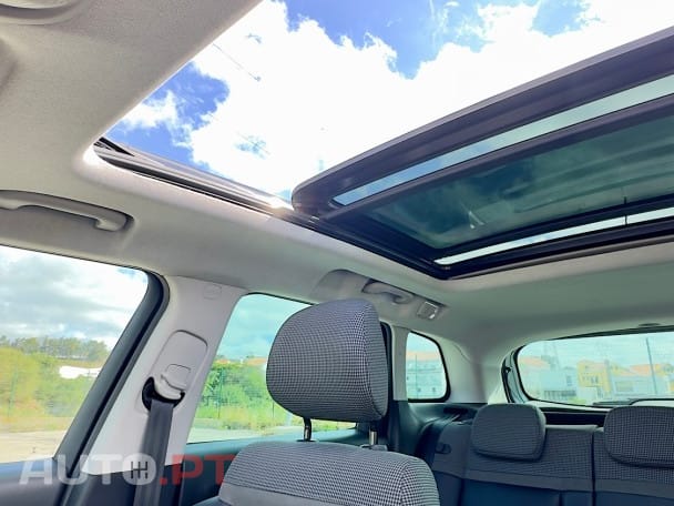 Citroen C3 Aircross PureTech 130 Stop & Start OPF Shine