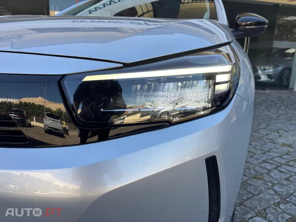 Opel Corsa 1.2 T Edition