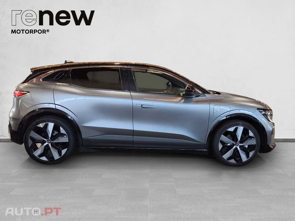 Renault Mégane E-Tech EV60 220 Techno