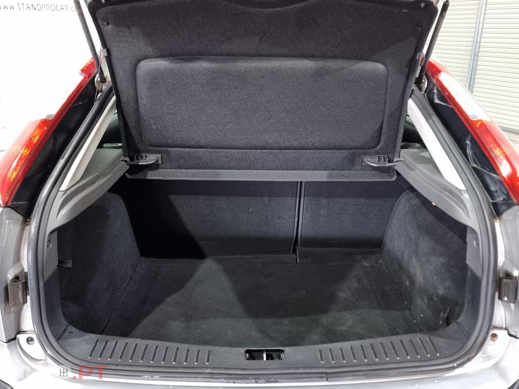 Ford Focus 1.6 TDCi Connection