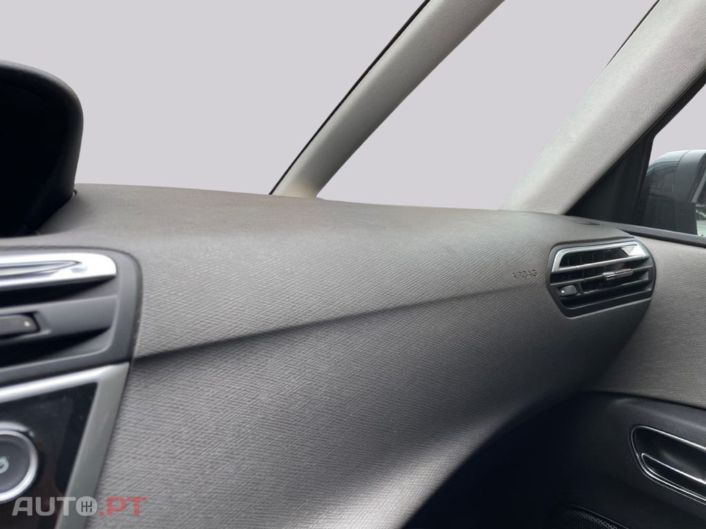 Citroen C4 Grand Picasso 1.6 HDI 7LUG