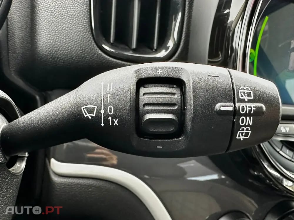 MINI Countryman Cooper SE ALL4 Auto