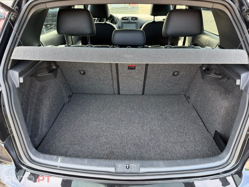 Volkswagen Golf 2.0 TSi GTi