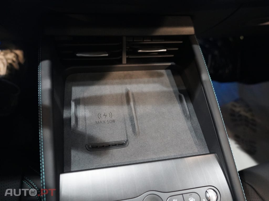 BYD Seal 6 1.5 DM-i Touring Comfort