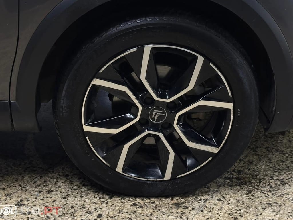 Citroen e-C4 50 kWh Shine