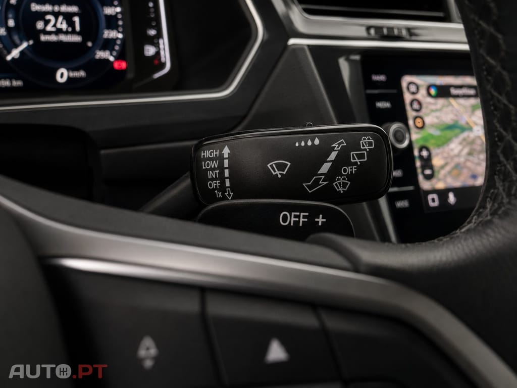 Volkswagen Tiguan 1.4 TSI eHybrid Life DSG