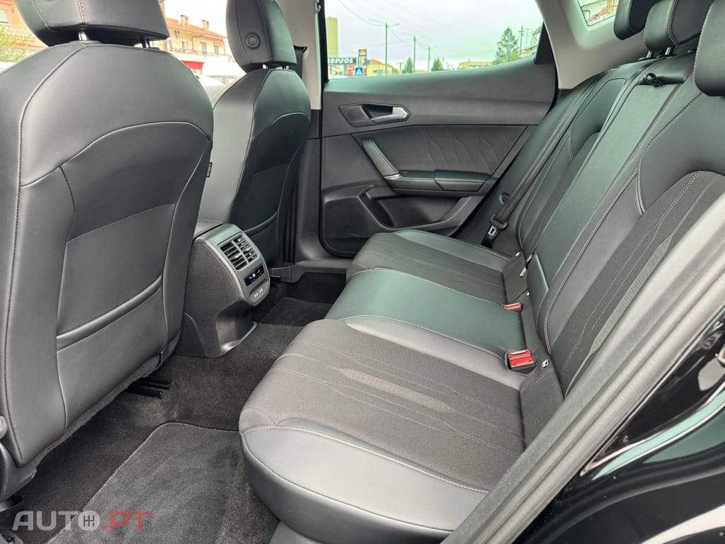 Cupra Formentor 1.5 TSI Plus DSG