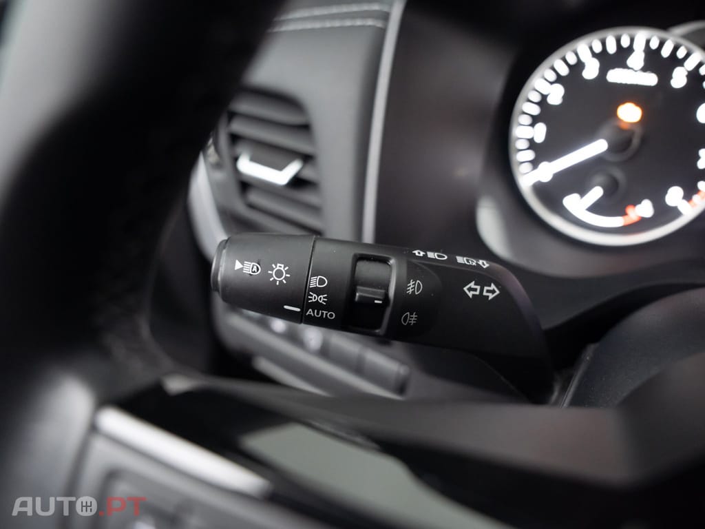 Nissan Qashqai 1.3 DIG-T Acenta