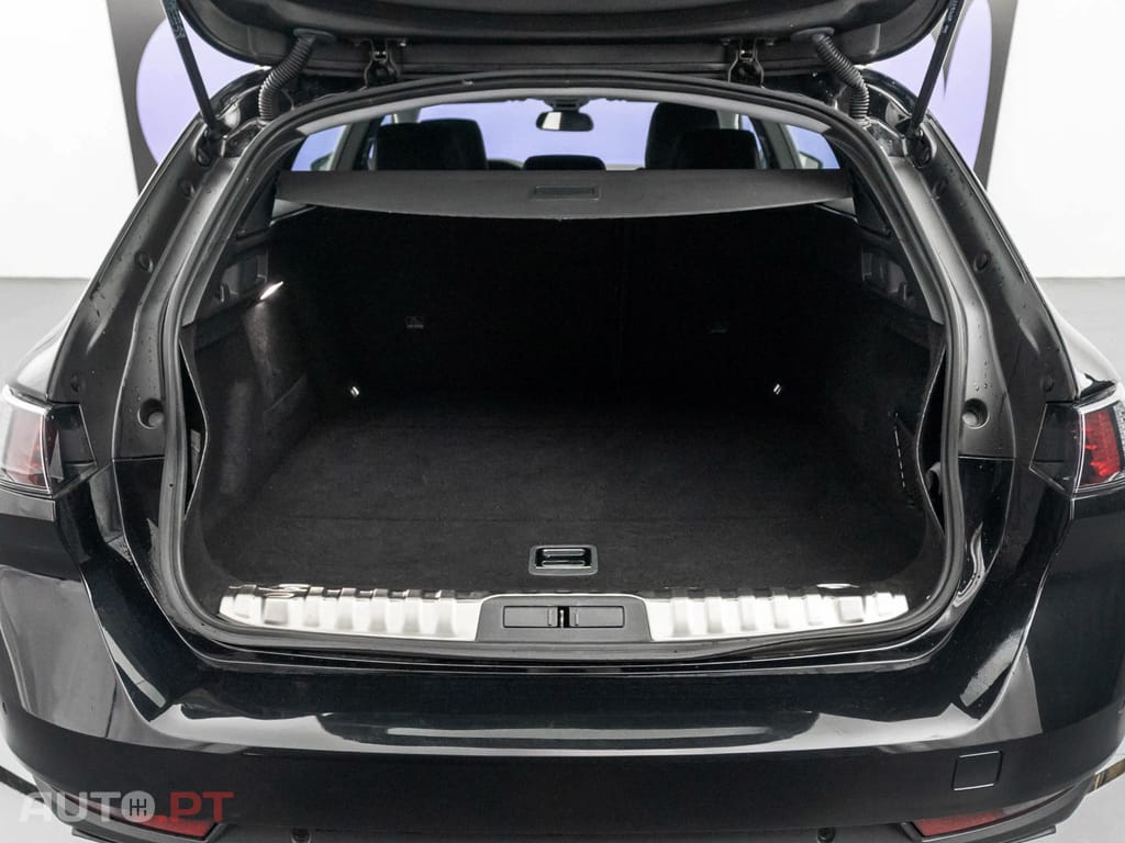 Peugeot 508 SW 1.2 PureTech Active Pack EAT8