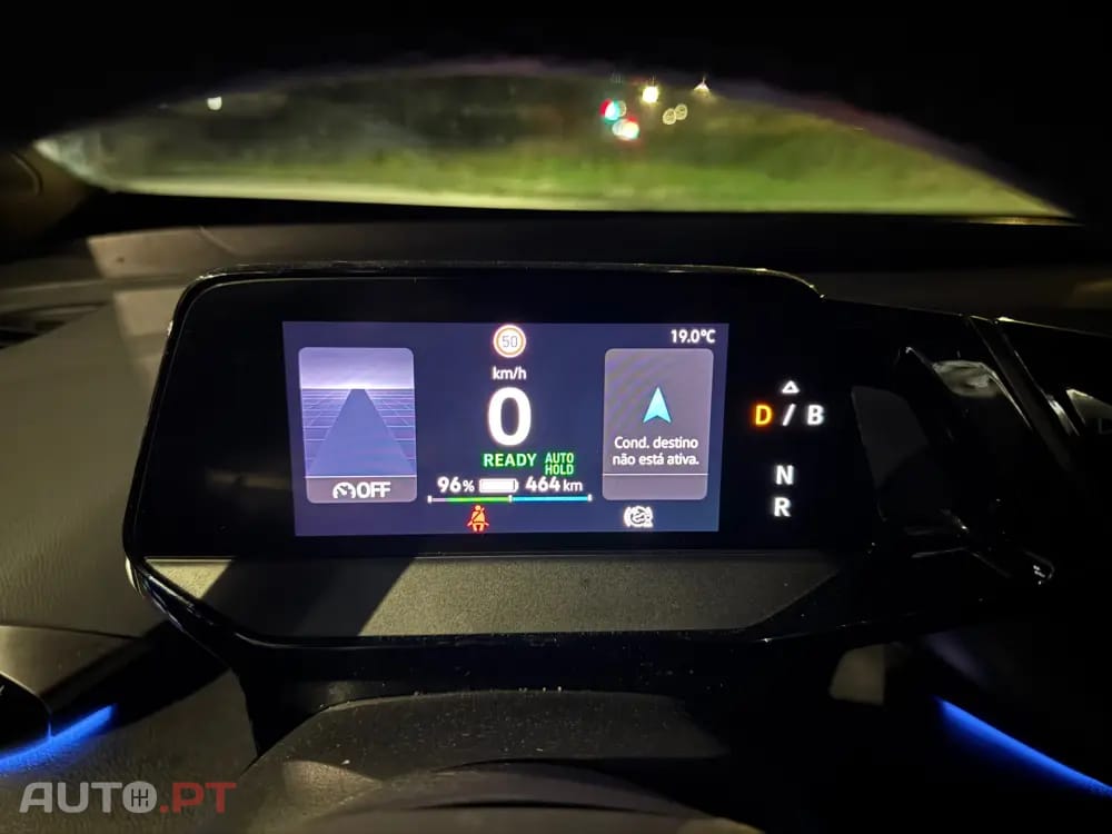 Volkswagen Id.4 77 kWh Pro Performance