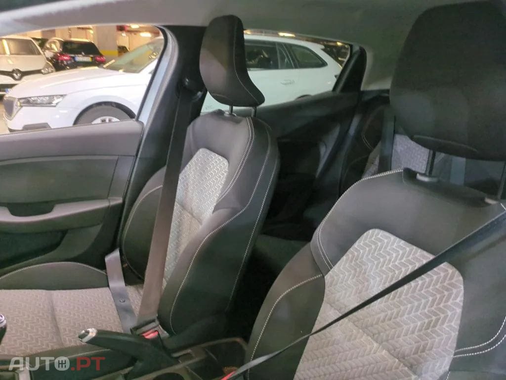 Renault Clio 1.5 Blue dCi Limited