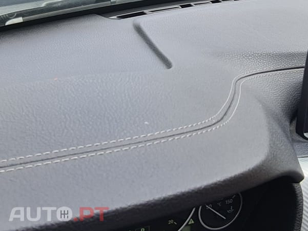 BMW 420 d Pack M Auto