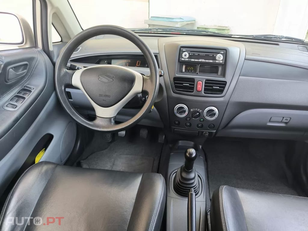 Suzuki Liana 1.3 GL