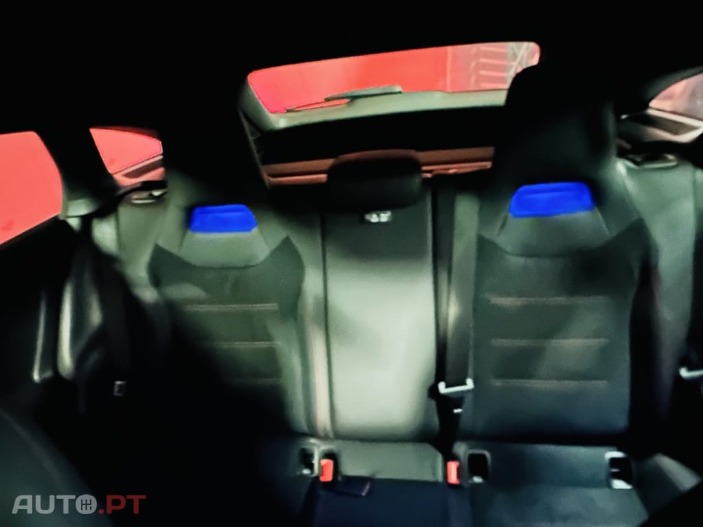 Mercedes-Benz CLA 180 Shooting Brake 7G-DCT AMG Line