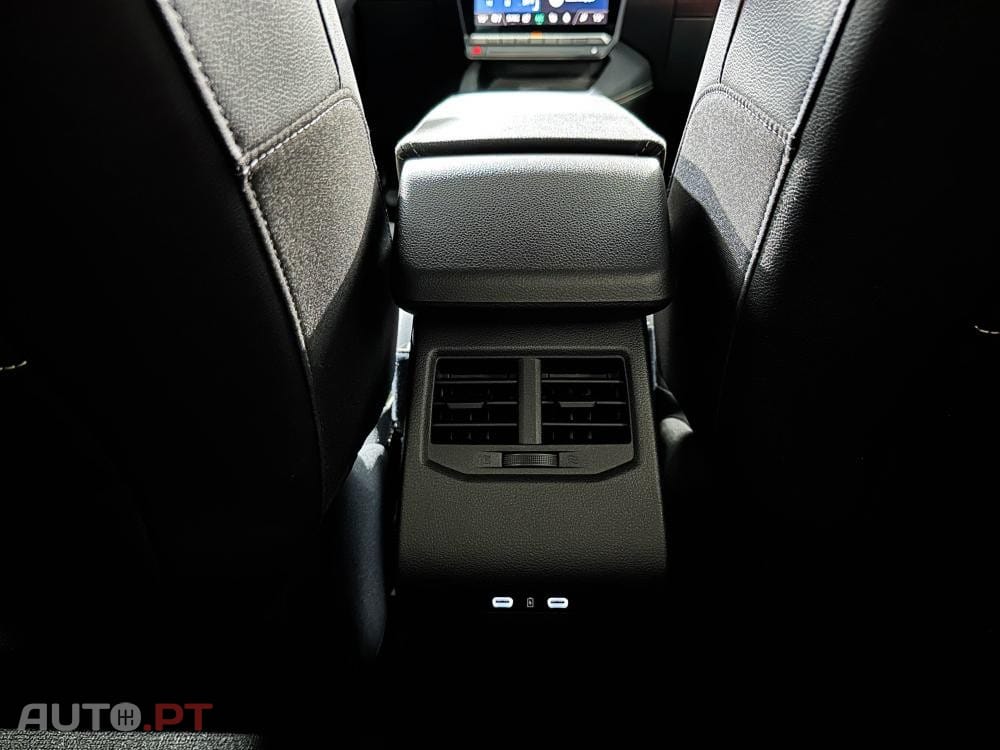 Renault Mégane E-Tech EV60 220hp optimum charge Iconic