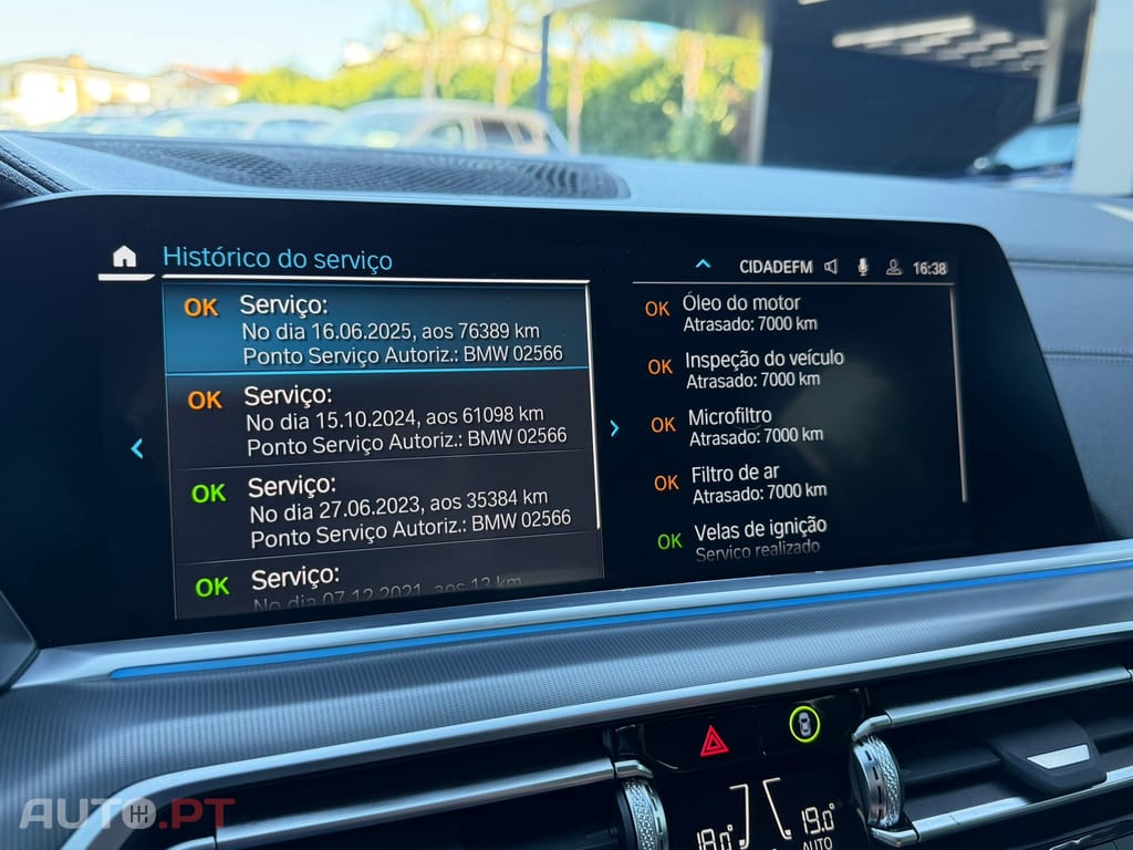 BMW X5 45 e xDrive Pack M