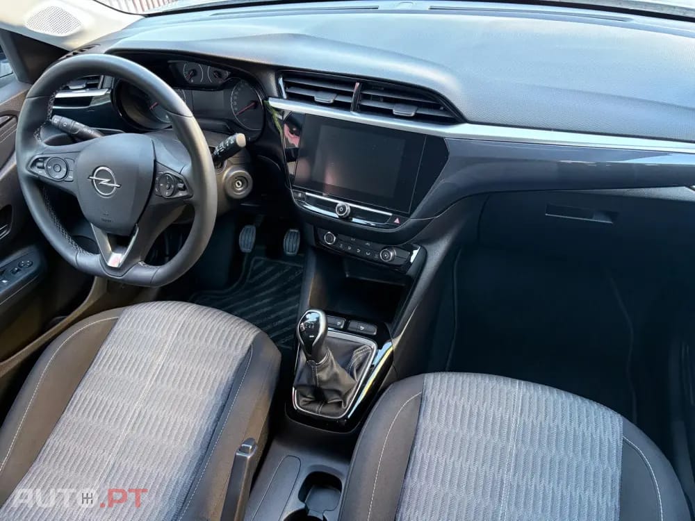 Opel Corsa 1.2 Business