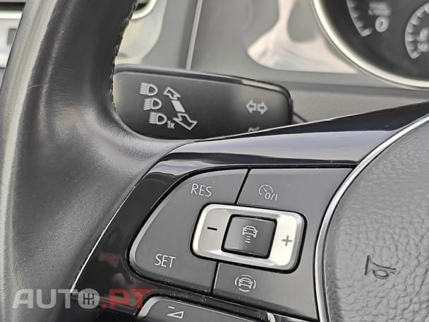 Volkswagen Golf 1.5TSi DSG