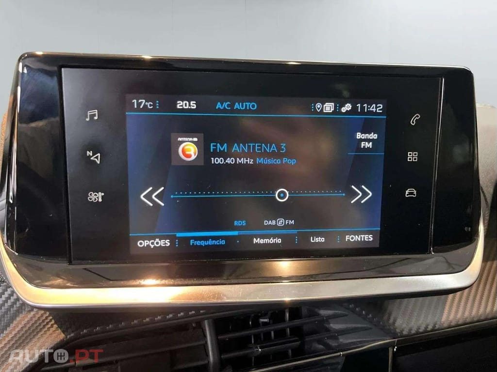 Peugeot 2008 1.2 Active Business