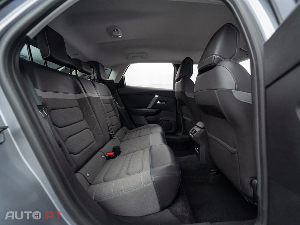 Citroen C4 1.5 BlueHDi Feel Pack