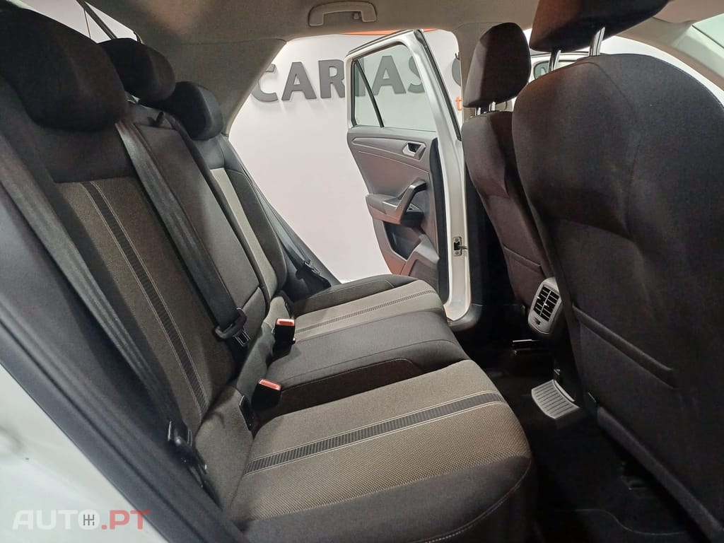 Volkswagen T-Roc 1.0 TSI Style