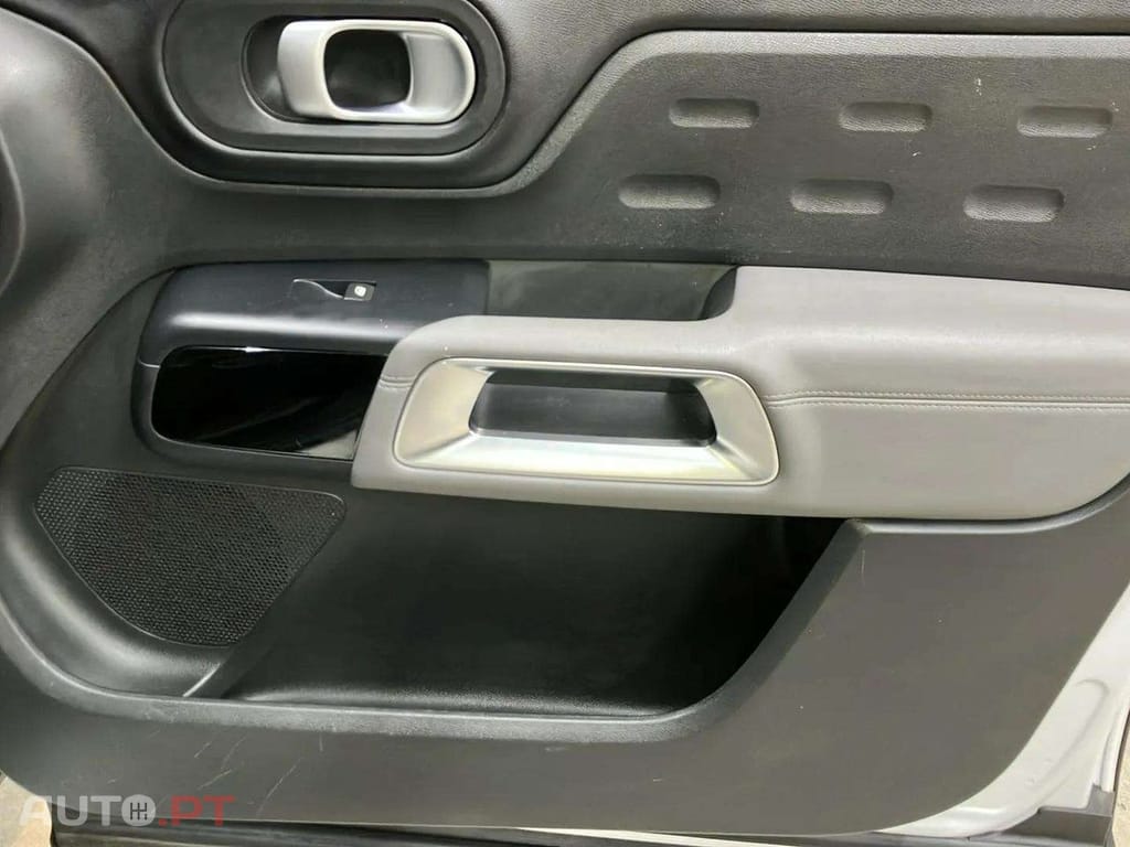 Citroen C5 Aircross 1.2 PureTech C-Series