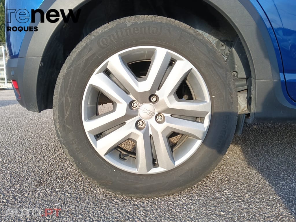 Dacia Sandero Stepway Expression 1.0 TCe Bi-fuel 100cv