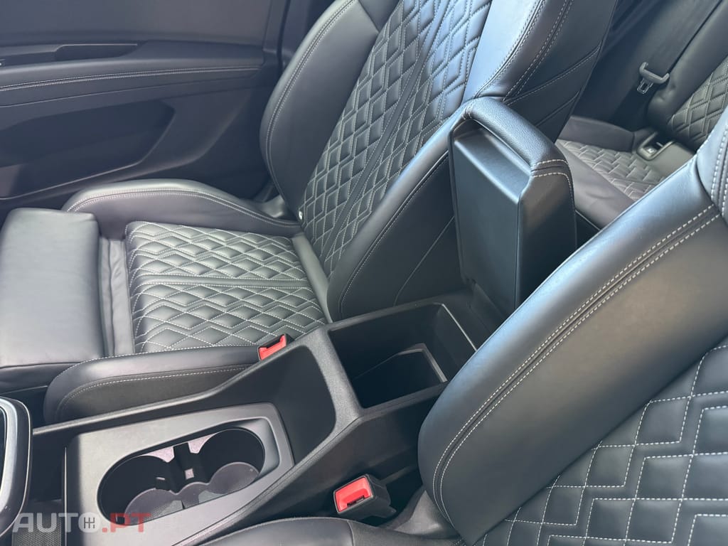Audi Q4 E-Tron 50 quattro 82 kWh
