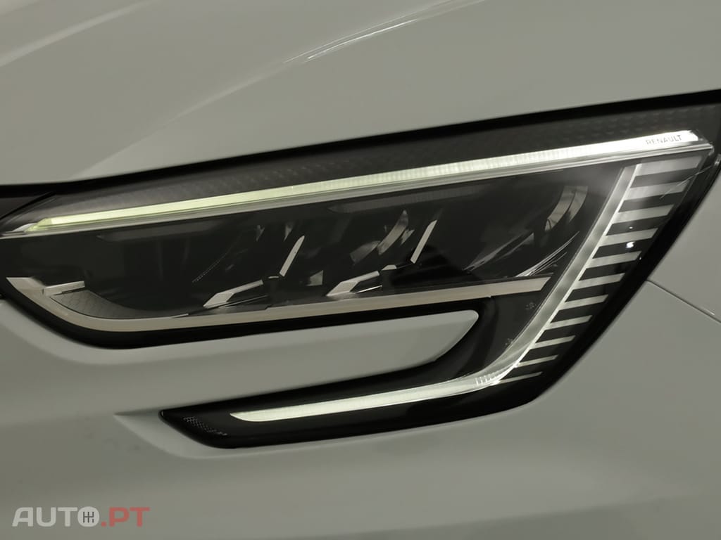 Renault Mégane Mégane 1.6 E-Tech Plug-In Hybrid Equilibre