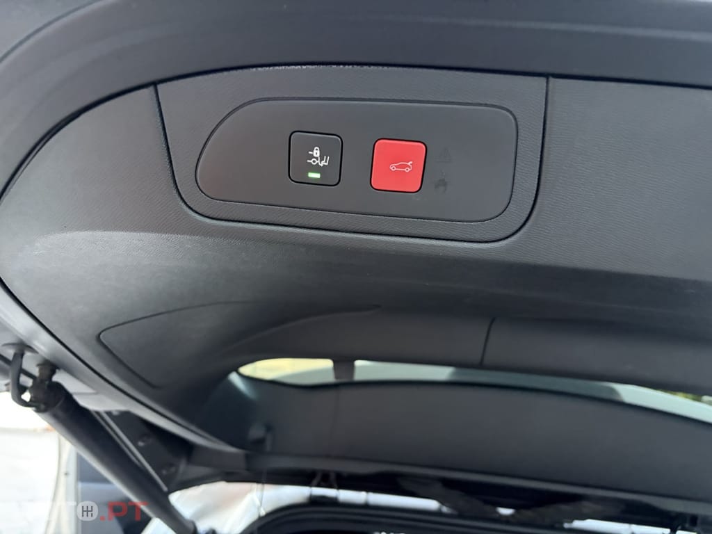 DS DS7 Crossback E-Tense Rivoli EAT8