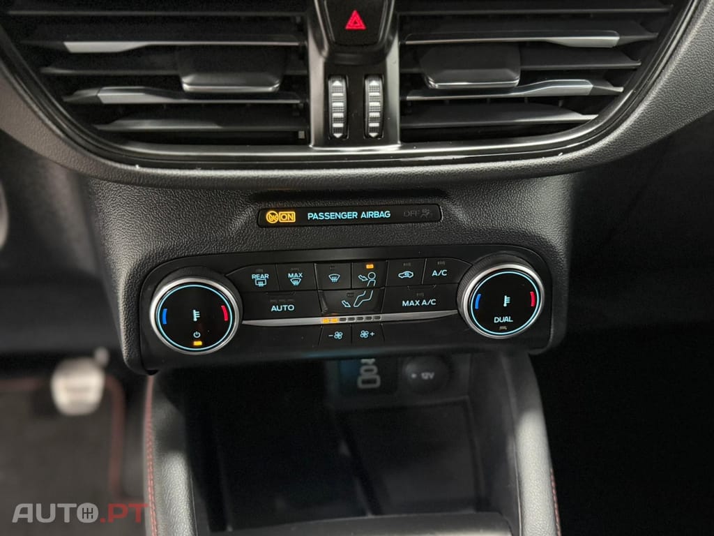 Ford Kuga 1.5 EcoBoost ST-Line X
