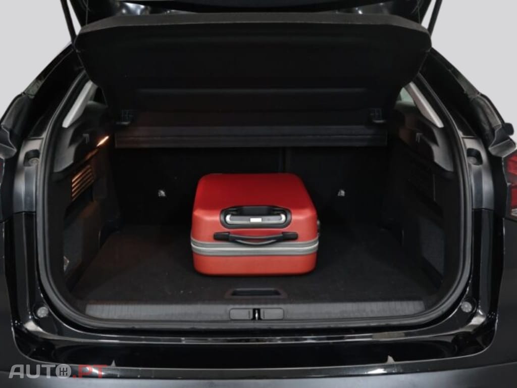 Citroen C4 1.2 PureTech Plus