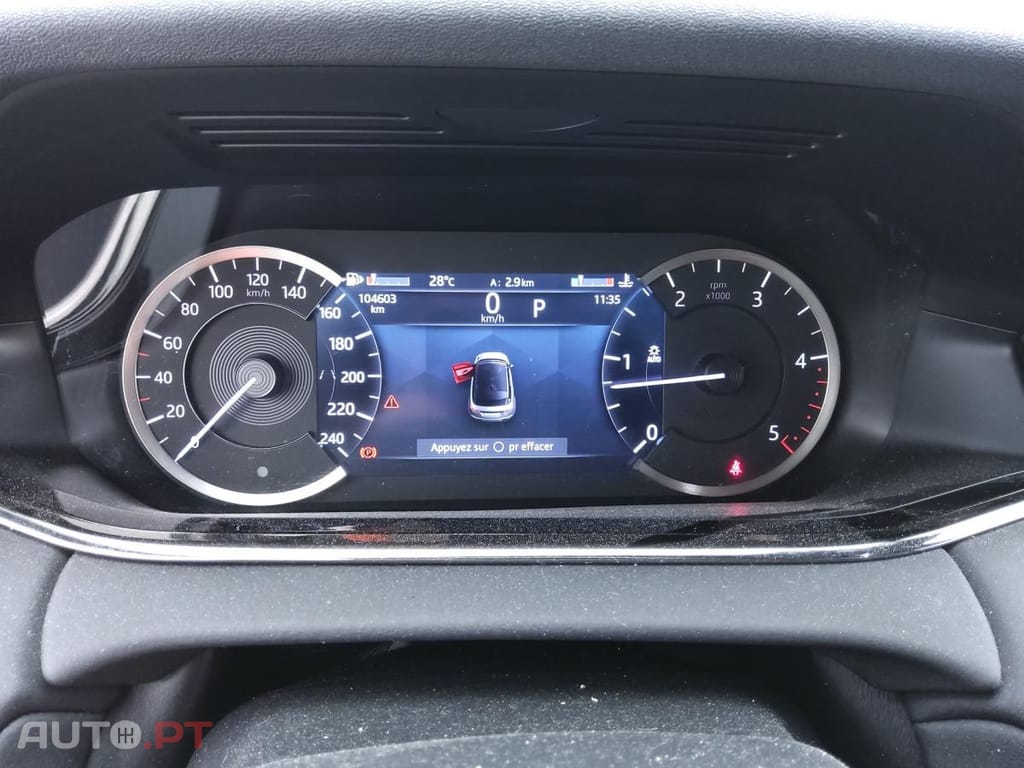 Land Rover Evoque 2.0 D165 AWD R-Dynamic SE Auto