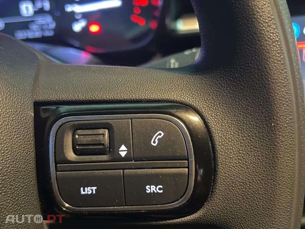 Citroen C3 1.2 PureTech Max EAT6
