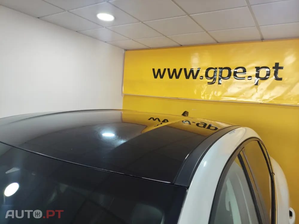 Renault Arkana ND