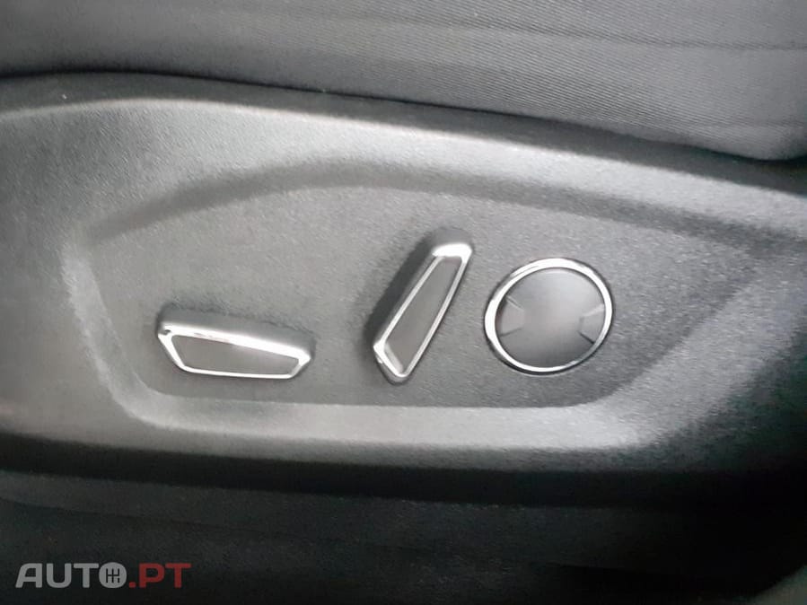 Ford S-Max 2.0 TDCi Titanium