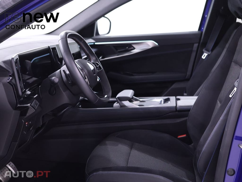 Renault Austral 1.3 Mild Hybrid Techno Esprit Alpine Auto