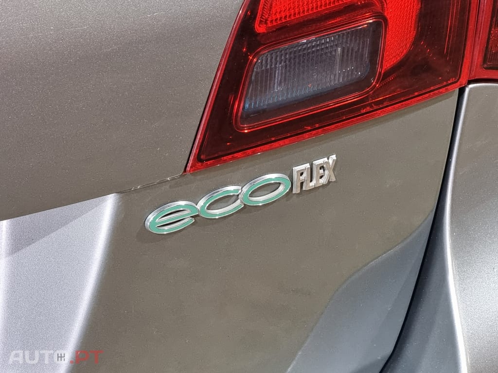 Opel Astra Sports Tourer 1.3 CDTi Cosmo S/S