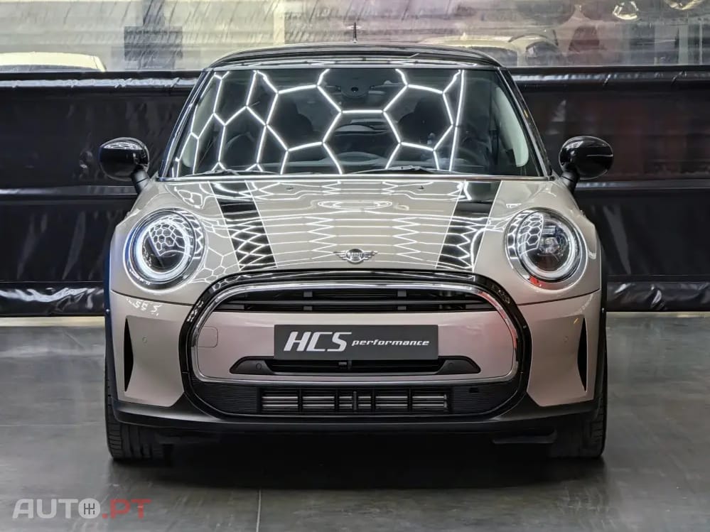 MINI Cooper Classic