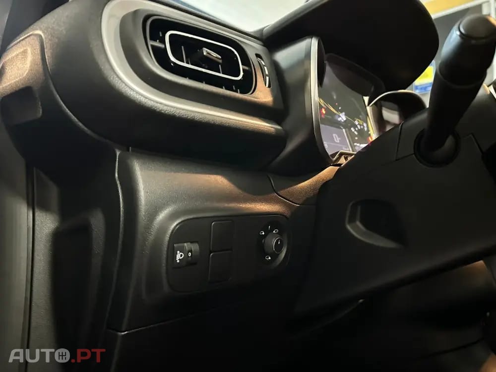 Citroen C3 Pure Tech 83 S&S MAX