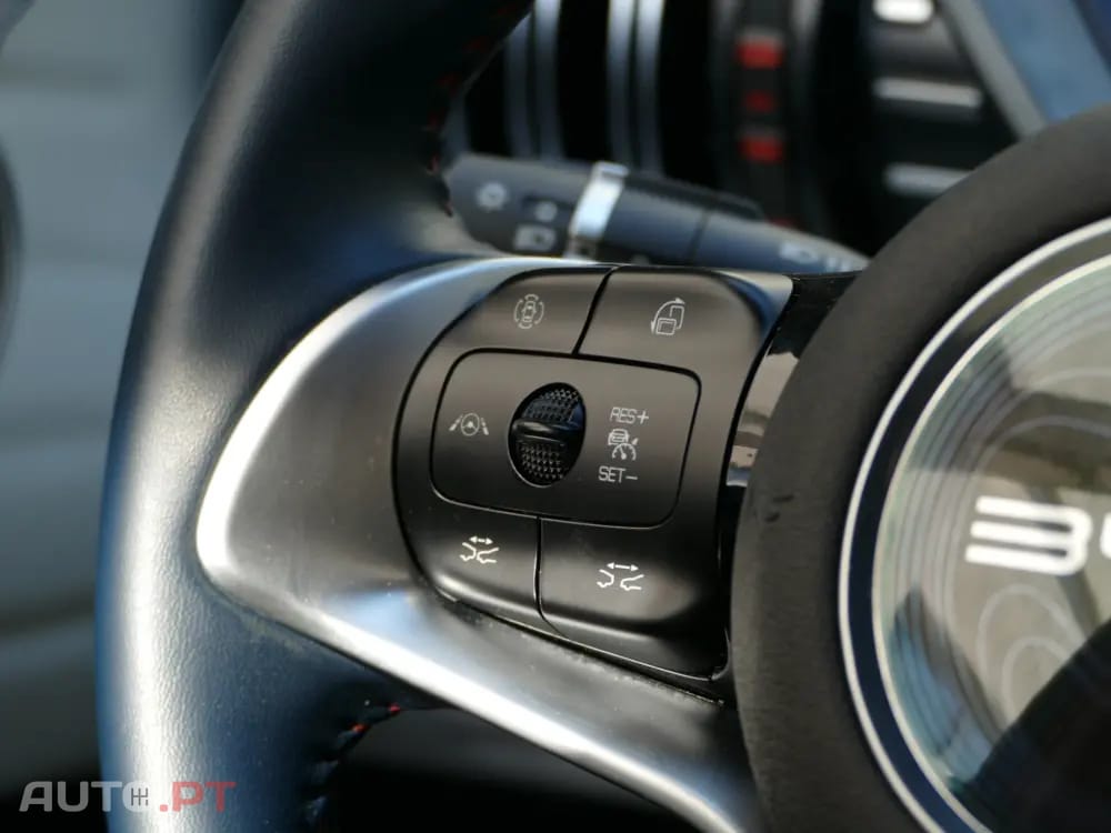 BYD Atto 3 60.48 kWh Design