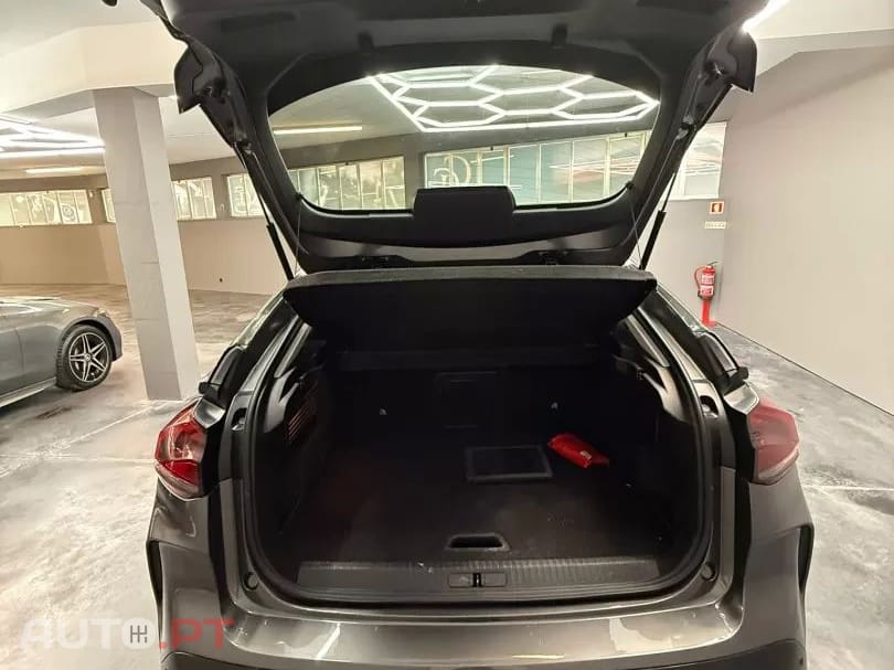 Citroen C4 1.2 PureTech Shine