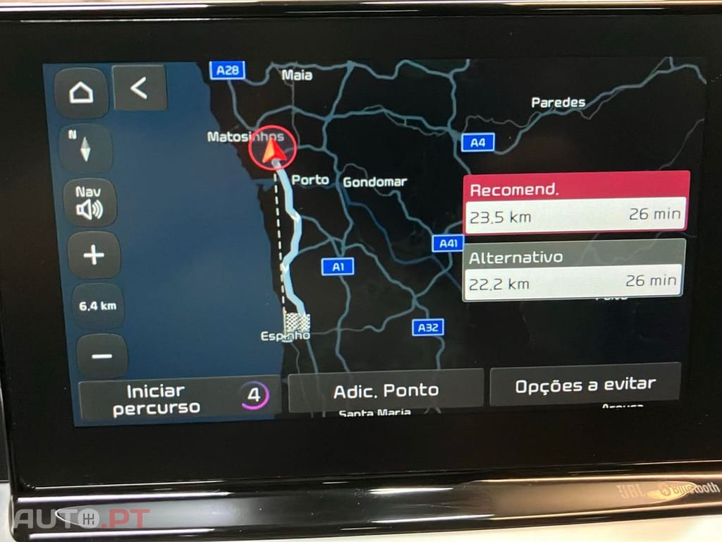 Kia Ceed 1.0 T-GDI GT Line